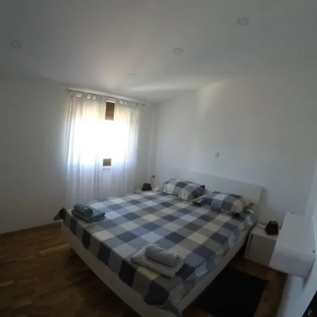 Apartamento Koralj