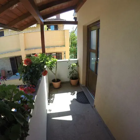 Apartment Koralj