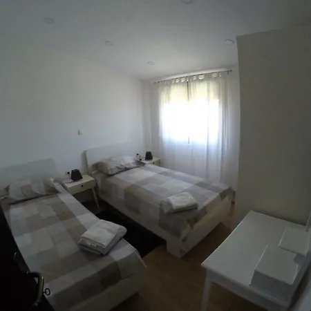 Apartment Koralj