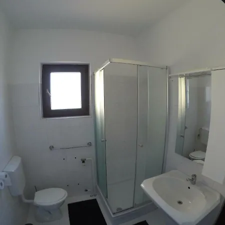 Apartman Koralj Pula